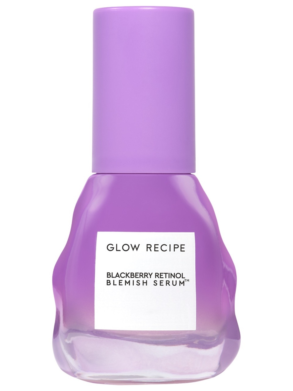 Glow Recipe Blackberry Retinol Blemish Serum 30 ml
